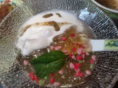 -桥头堡·坤德餐厅(滨江道店)