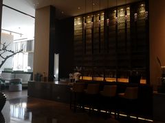 -杭州逸酒店(西湖武林店)