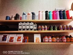 零售区-1/4 ONE QUARTER COFFEE LAB(朝阳大悦城店)
