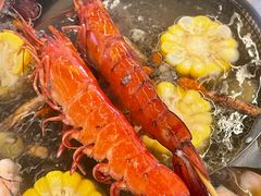 -小煵记·打边炉(西丽文光店)