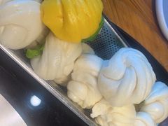 -锅老头海鲜铁锅炖