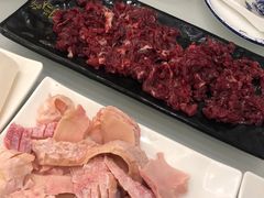 -福合埕牛肉火锅(长平国新店)