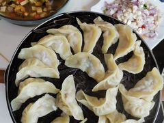 -老王烫面角(北京路店)