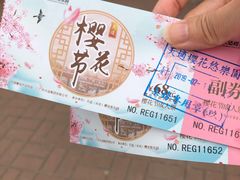 -天适樱花悠乐园