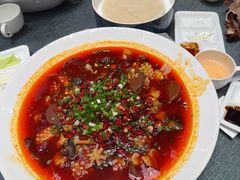 -凤凰园烤鸭店·唐山菜·传承花椒肉(老唐丰路店)