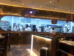 -捞神汤物料理(正大广场店)
