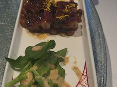 -谭厨中山传家菜.乳鸽.脆鲩鱼(华强北中航城店)