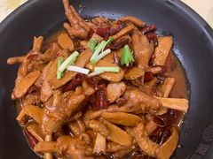 -聚味瞿记·龙虾堂(坡子街店)