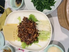 -天和晟烤鸭店(玉泉西街店)