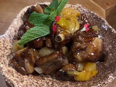 -雀舞云南菜(天津天河城购物中心店)