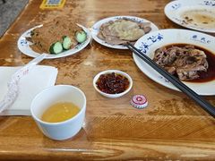 -柴氏风味斋(甘家口店)