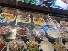 -小山寨(天润城店)