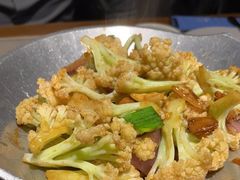 -小菜园新徽菜(马鞍山金鹰店)