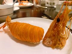 -甄御•海鲜新青岛菜(麦岛店)