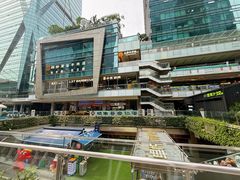 -福田卓悦INTOWN购物中心