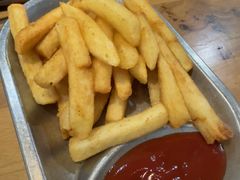 -红小满休闲餐厅(十全街店)