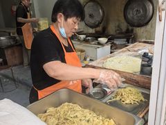 -龙门李家三旦羊肉汤馆
