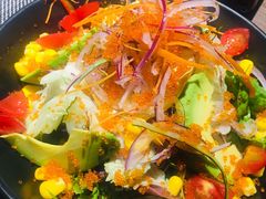 -鲸山上·私房日料(泰达MSD店)