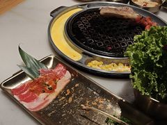 -韩宫宴烤肉·料理(颛桥万达店)