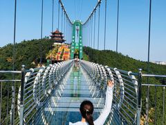 -威海华夏城景区