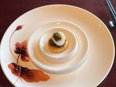 -杭州西子湖四季酒店·金沙厅