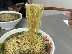 -老赵面店(大西路店)