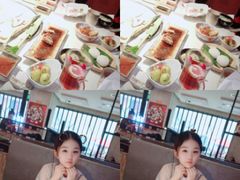 -赤坂亭M9和牛烧肉·日料398放题(万达店)