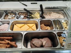 -赛百味SUBWAY(都汇天地店)