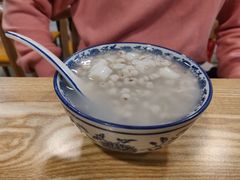 -黄记潮汕甜汤(贝底田坊店)