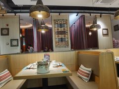 -阿娜尔·新疆菜(佰港城店)