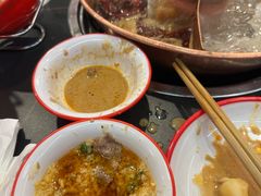 -京元盛铜锅涮肉(上海总店)