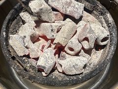 -韩盛·古法烤肉店(皇城恒隆广场店)