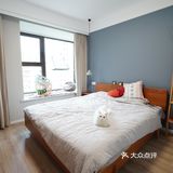 92㎡小家装修终于结束了,忍不住晒一晒,花费不到十五万