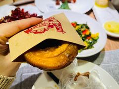 -莲·中餐厅(成都首座万豪酒店)