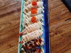 -尺山寸水日料(马桥满天星店)