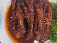 -秦淮人家风味酒楼(赣榆店)