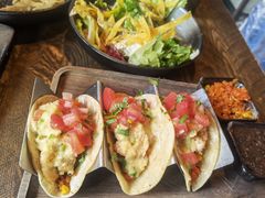 -Q MEX 库迈墨西哥餐吧(三里屯店)