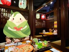 -二丁目食堂(浑南花园城店)