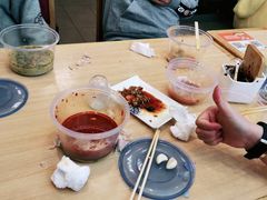 -阿九笨鸡蛋手擀面(总店)