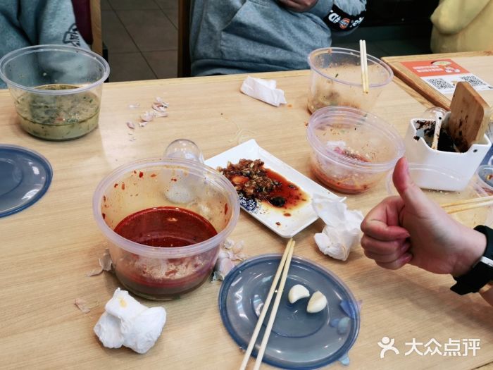 阿九笨鸡蛋手擀面(总店)图片