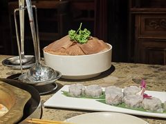 -小龙坎火锅(香港中路店)