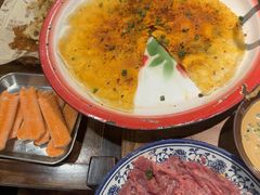 -楠火锅(西单店)