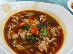-红旗饭庄