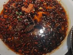 -悦海·家宴·冰花皮皮虾大锅贴(宝龙店)