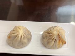 -锡笼记·无锡小笼(常熟万达店)