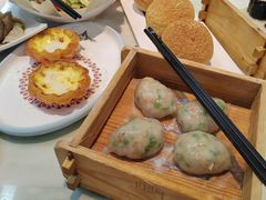 -點無缺茶楼·海鲜酒家(世博店)