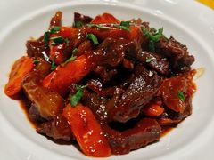 -南园民国茶楼餐厅·常州菜(北大街店)