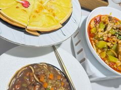 -3号仓库·创意中国菜(新世界城店)