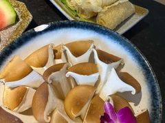 -新草堂锅物料理(泉城路店)