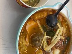 -锅神麻辣烫